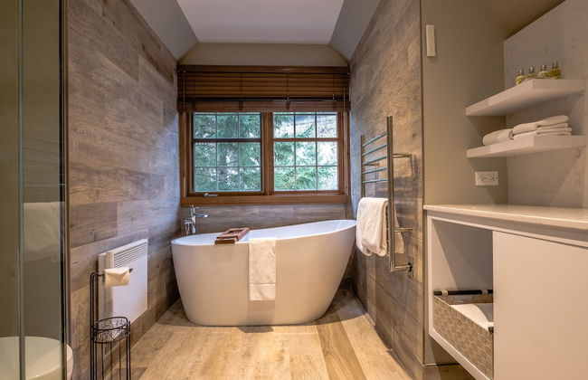 Les Falaises by Tremblant Platinum - Foto 17