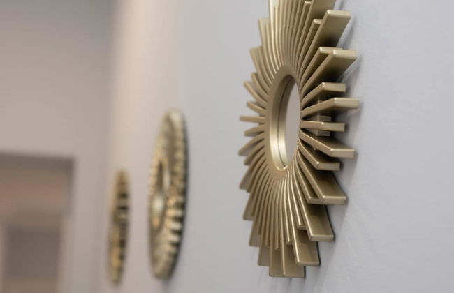 Clapham Art Apartment - Foto 21