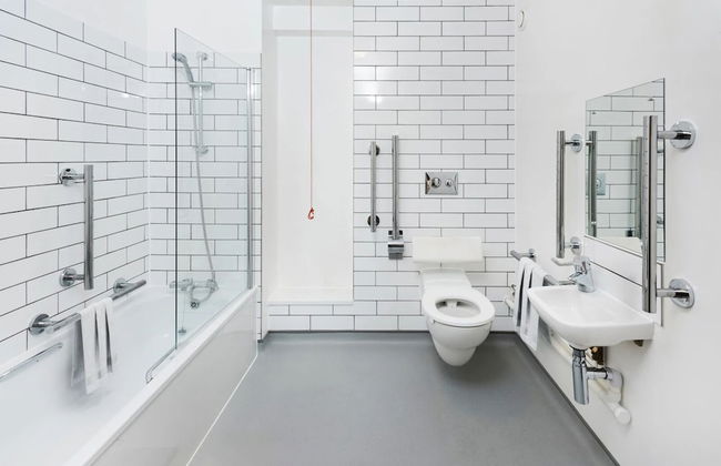 Student Only Chapter Islington in London - Photo 19