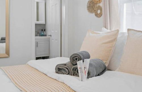 Pool House Retreat near LAX, SoFi & Beach - Foto 19