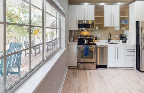 Beach Club Modern Condo C Building - Foto 70