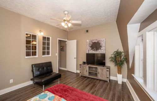 Monmouth Loft 3 - Heart of Newport - Foto 6