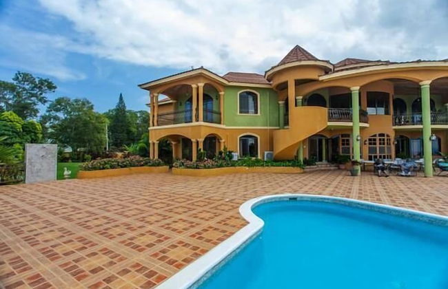 Milbrooks Villa and Retreat - Foto 30