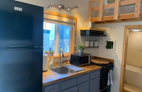 Sunshine Tiny Studio and Loft Close to Downtown - Foto 18