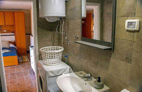 Rocks & Stars studio apartment - Foto 30