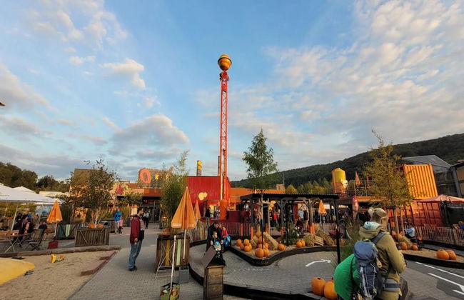 Ferienwohnung, Freital - Photo 20