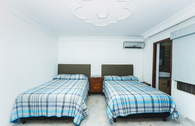 Loft Sabalo - Foto 38