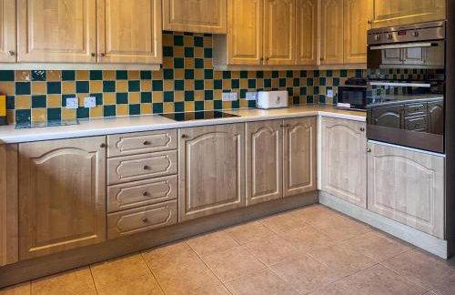 Alder Lodge - Foto 6