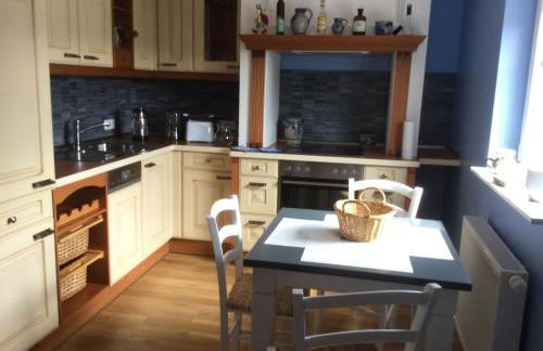 Ferienwohnung Weideglück - Foto 5