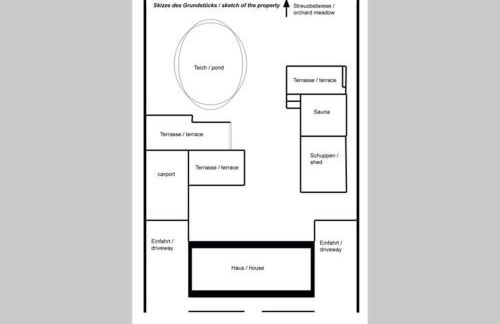 Ferienwohnung in Peetzig am See - Foto 44