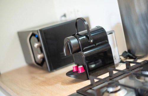 La Citadelle Appartements - Foto 63