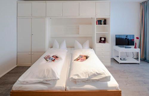 Top Appartements Roth am Strande - Foto 8