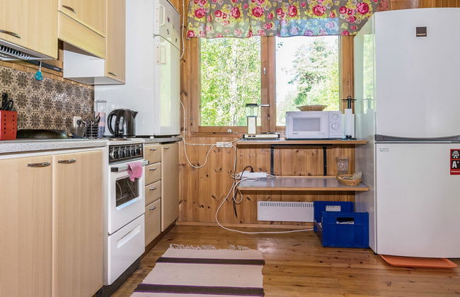 2 bedroom House in Pielavesi with sauna - Photo 11