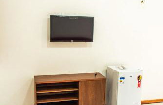 Shekna Flat com Wi-Fi na Praia Pontal de Maceio CE - Photo 15