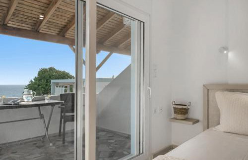 Niki's Studios Kalymnos - Foto 49