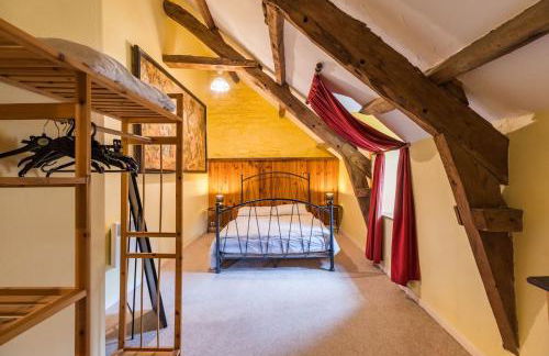 Moulin de la Touche - Manoir Piscine Nature - Foto 12