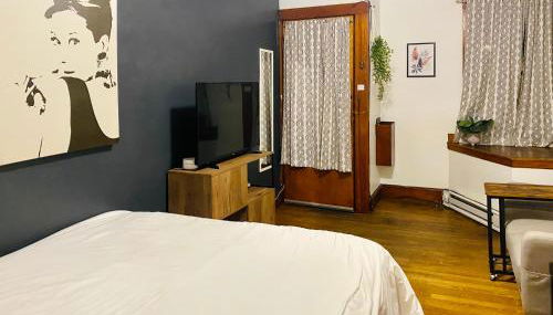 Beacon Hill Vintage Studio Near MGH and Downtown - Photo 3