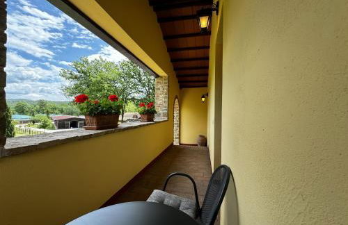 Agriturismo LeGi Toscana - Foto 52