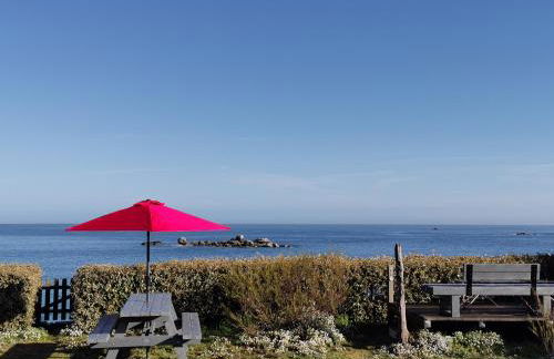 Das Haus auf der Düne - Foto 13