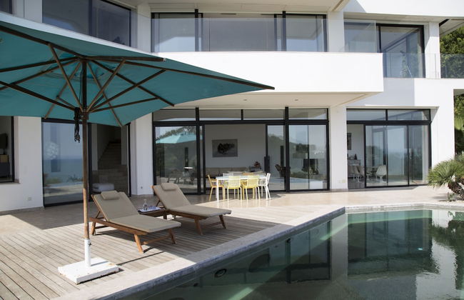 The Cliff House - Foto 29