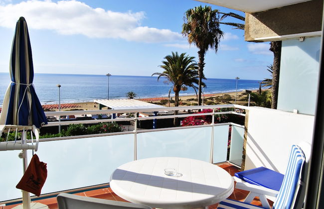 Apartamentos El Paseo - Foto 17