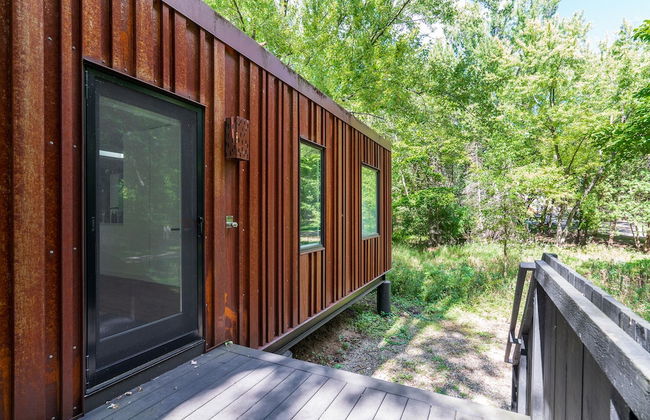 Modern Chic - Foto 30