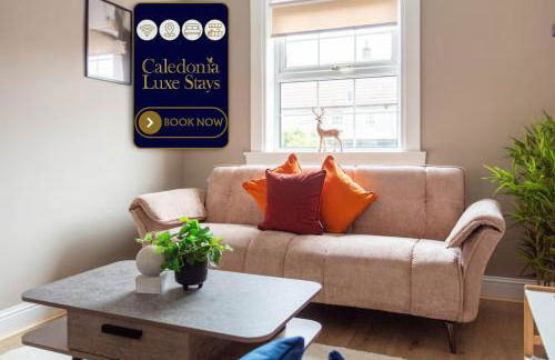 Airth House - Foto 1