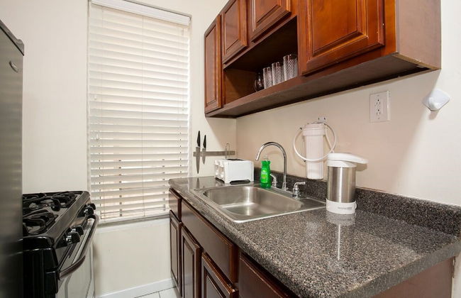 Hamilton Heights Lovely Apartments - Photo 55