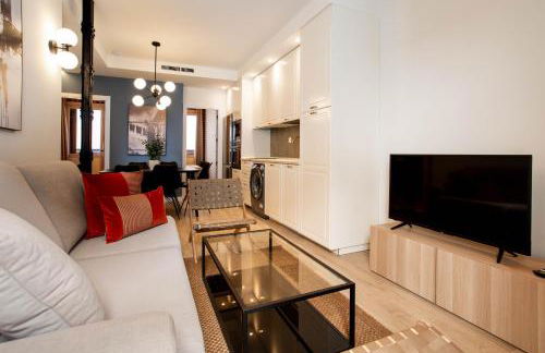 4 Ways en Madrid - Photo 26