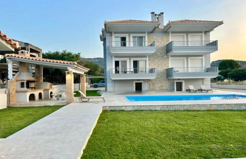 Costa Kalamos Suites - Foto 4