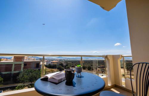 Thea Apartment_Athens Airport - Foto 17