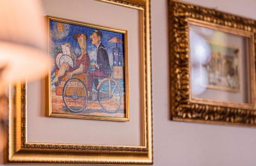 Villa Encantamiento - Dimora Gelsomino - Masseria Storica nel cuore della Puglia con piscina - Foto 51