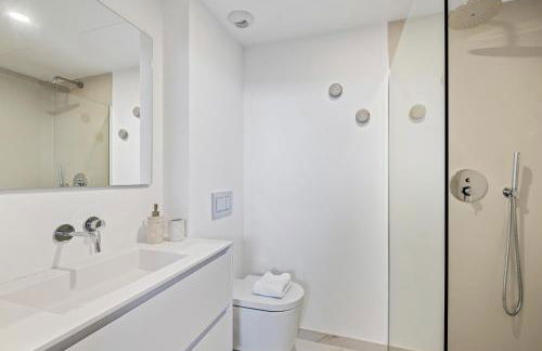 Villas Pinares de San Antón, Saltwater pool, Sea, City, Mountain Views - Foto 122