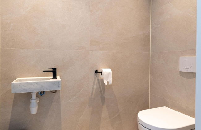 Beautiful Water Villa Near Harderwijk - Photo 19