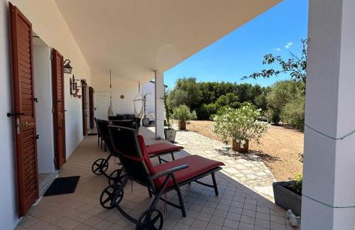 LA PIANA Holiday House - Foto 16