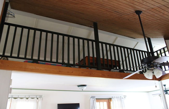 Shalom Chalet - Foto 18