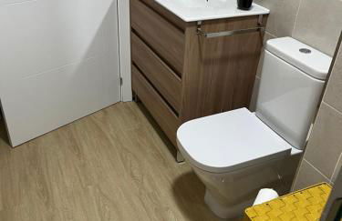 Tía Carmen, Piso familiar en centro Bueu - Foto 21