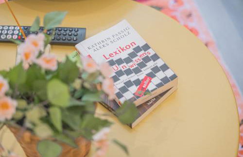 Urban City Loft - Stuttgart-West - Foto 31