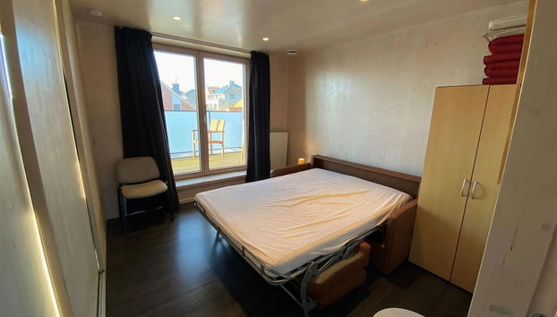 Beachside Eco Retreat - Foto 3, Habitación