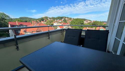 Ferienwohnung Eisenach Süd - Foto 2