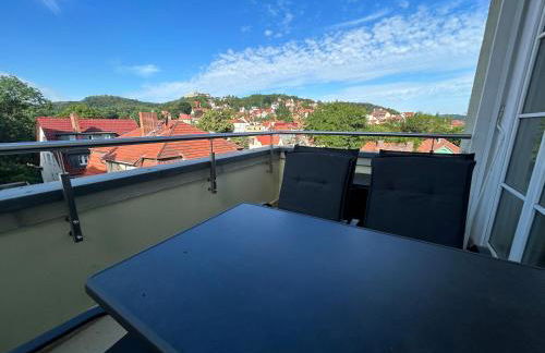 Ferienwohnung Eisenach Süd - Foto 2
