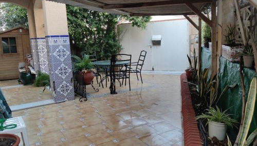 Casa en la playa - Foto 3, Garden