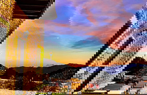 Gero-fotis Guesthouse - Upper Floor Superb View - Foto 79