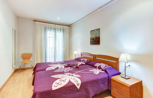 Apartment in Roses by the Beach - Photo 2