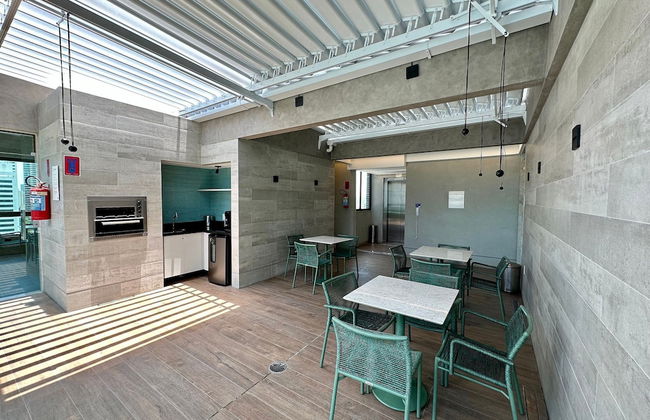 APARTAMENTO ALTO LUXO - Foto 29