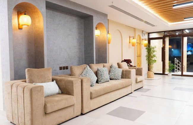 Rayyan Al Janadriah - Foto 3