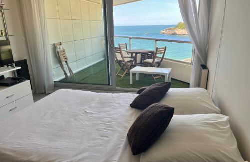 Studio front de mer - residence luxe - Foto 7