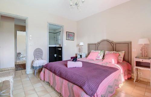 Charme provençal Mas authentique avec piscine - Foto 23