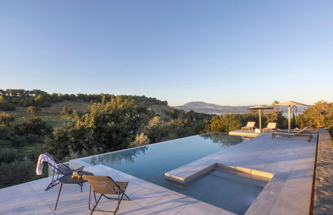 Euphonia Residence by Athina Hospitality - Foto 37