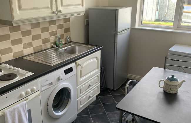 Newcastle Townhouse - Foto 23